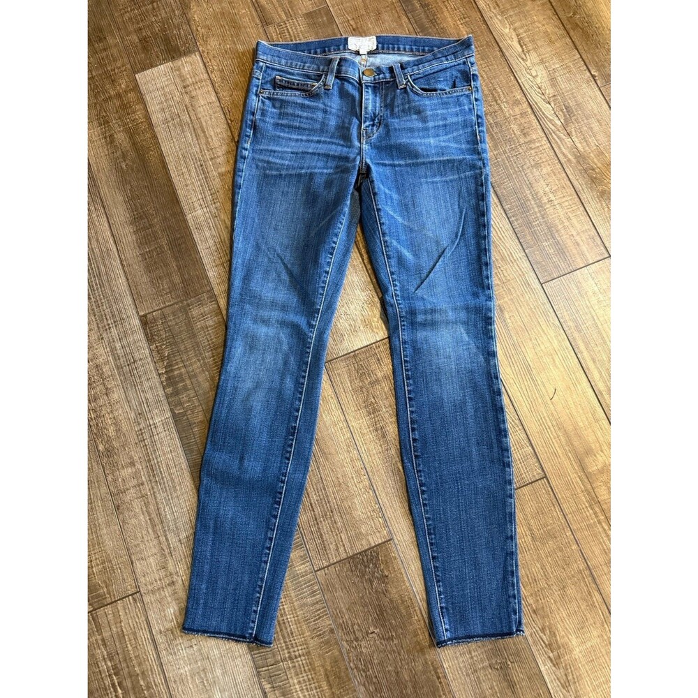 Current/Elliott The rolled Skinny Gibson Sz. 28